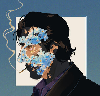 Original Character, Simon