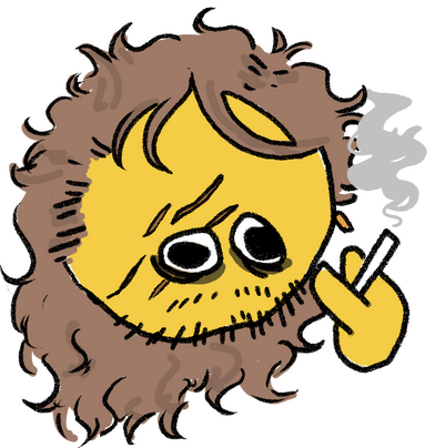 OC Emoji