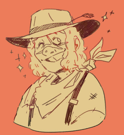 Ziva from Somethingaboutmint (Monotone Style)